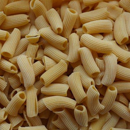 Pasta Miasta Gdansk